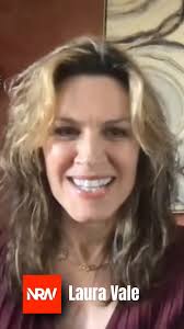 CULPRIT's Laura Vale (ACTOR/PRODUCER) chats with NRW!