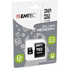 adaptateur EMTEC © pour Huawei G7005 ...