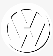 Use these free vw logo png #56027 for your personal projects or designs. Volkswagen Vw Logo Black And White Volkswagen Logo Png Transparent Transparent Png 2400x2400 Free Download On Nicepng