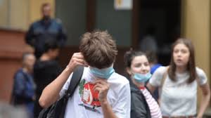 Judetul cluj face parte din cele 41 de judete ale romaniei. Purtarea Mastii De Protectie Devine Obligatorie In Cluj Pe O Raza De O Suta De Metri In Jurul Scolilor Si Gradinitelor Orasele Din Judet In Care Se Inchid Din Nou Restaurantele
