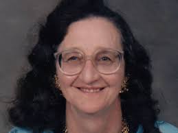 Carol Kay Henderson Obituary (1941