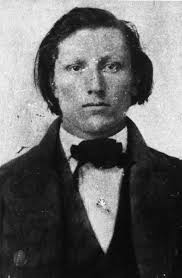 BEFORE THE BEARD: TRIALS OF THE YOUNG JOSEPH F. SMITH