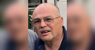 Obituary for Wayne F. Perreault