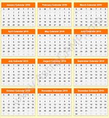 Hindu calendar 2021 celebrity horoscope todays panchang daily panchang panchag widget. Printable Calendar 2019 Download Free Printable Calendar
