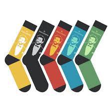 Follow our easy to follow video tutorials and knit your are you scared of knitting socks? Premium Box With 5 Custom Knitted Socks Faceknit