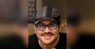 Obituary information for Paul Luna