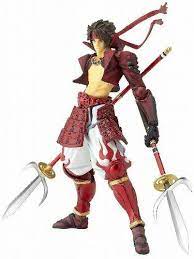 By now you already know that, whatever you are looking for, you're sure to find it on aliexpress. Sengoku Basara Action Figures Online Shopping
