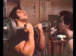 Universe, which is for amateur participants, and mr. Pumping Iron Documentary Review 1977 Featuring Arnold Schwarzenegger Youtube