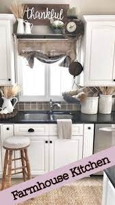 Farmhouse Kitchen Canister Sets And Farmhouse Kitchen Decor Ideas Coffee Bar Ideas Too Farmhouse Kitchen Decor Rustic Farmhouse Kitchen Kitchen Design Decor