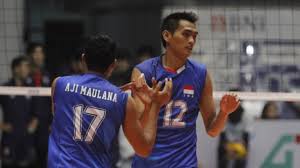 Motivasi tinggi tim putra voli indonesia dibarengi penampilan apik di lapangan. Rivan Nurmulki Mvp Proliga 2018 Dari Jual Ayam Pergi Latihan Sampai Jadi Polisi Ini Kisahnya Tribun Manado