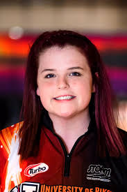 2019-20 Women's Bowling Roster