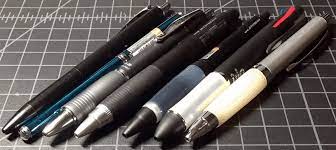 Pilot corporation is a japanese pen manufacturer based in tokyo, japan. Premium Japanese Pens What Is An Executive Pen And Which Should You Choose Unsharpen