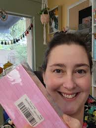 Sarah Brown (@happykathyetsy)