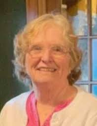 Marie E. (Chartrand) Roloson Obituary July 28, 2024