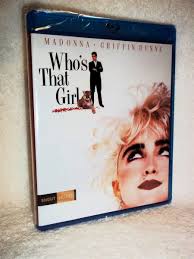 Madonna Blu-ray Discs for sale