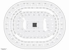 accurate keybank seating chart keybank center seat view