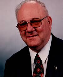 Keith Phillips Obituary