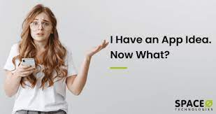 You cannot understand how come you never thought of it before and already feeling proud imagining how millions of users around the world are using your app on their smartphones, tablets and even wearable devices. I Have An App Idea Now What You Must Start From Here