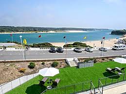 On the other side there's praia do farol.both are perfect for families. Top 15 Hotels With Pool In Vila Nova De Milfontes