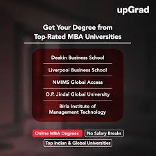 Alternatively, the masters in management can be a better fit. Mba Degree No Lockdown On Learning Get Your Mba Degree From Top B School While You Re At Home The Economic Times