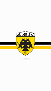 Select a design to create a logo now! Aek Athens F C Wallpapers Wallpaper Cave