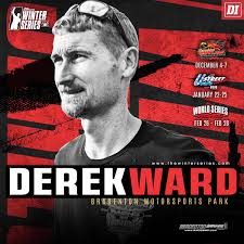 Experience High-Octane Action at the Proline Racing Engines Winter Series