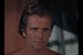 Tarzan" The Pride of the Lioness (TV Episode 1967)