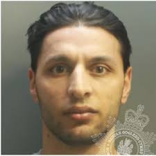 Jail for O2 shop robbers who stole £3,000 worth of phones during 12 second  raid