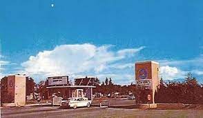 Martin Mars Movements The Ultimate Flying Experience Cool Places To Visit Roswell New Mexico Air Force Bases