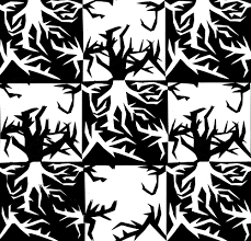 Notan A Term That Architectural Illustrators Should Know Bobby Parker Famous works of art transformed into buildings in federico babina's archist series.