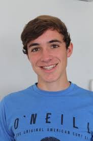 Riley Hammil's Men's Soccer Recruiting Profile