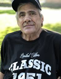 Obituary information for David John Westley