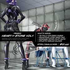 Franxx - Heart of Stone (darling in the franxx) porn comic by [albyeee].  Bodysuit porn comics.