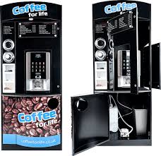 Check spelling or type a new query. Commercial Coffee Vending Machine Paisley Coffee For Life