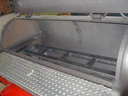 Bbq Pit Cooker Grill Trailer With Propane Burner Propane Smokers Bbq Pit Bar B Que Grills