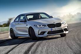 When new, the m2 manual's asking price of just under £44,000 made it a full £12,000 cheaper than the cheapest m4, but in august 2018 the m2 was replaced by the competition, which at nearer to. Official 2019 Bmw M2 Competition Heart Of The M3 Gtspirit