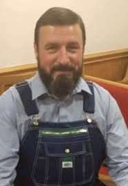 Obituary information for Jamie Cecil Dotson