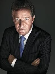 Will the News Corp. Scandal Threaten Piers Morgan's Post at CNN? -- New  York Magazine