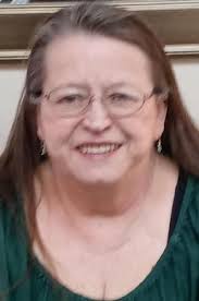 Anita Belliveau Obituary (1951