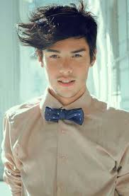 The hairstyles can mean different things for different people. Emo Short Haircuts Men Novocom Top