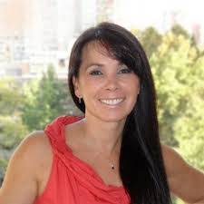 Monica Arias's Instagram, Twitter & Facebook