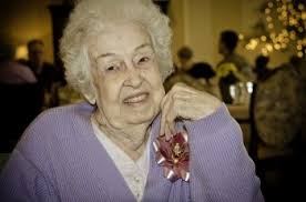 Barbara Richards Obituary