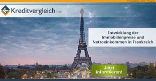 Das portal immobilienscout24 hat im jahr 2016 den sogenannten erschwinglichkeitsindex veröffentlicht. Immobilienpreise In Frankreich Entwicklung Seit 1975