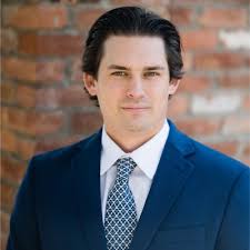 Big thanks to everyone involved! Super fortunate to keep doing deals with  close friends and new ones. Proud to say Walt Robinson, CCIM, SIOR and I  got to represent Maher Advanced Manufacturing