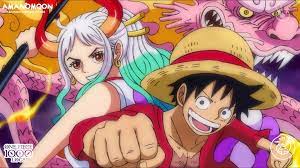 One Piece Episode 1000 Release Date Spoilers Watch Luffy Vs Queen