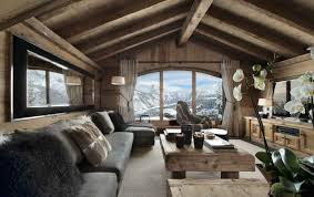 Le chalet est par excellence synonyme de charme et de convivialité. Virtual Escape Get The Alpine Lodge Look At Home Houzz Au