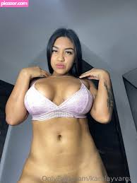 Karolay Vargas | karolayvargas | KarolayVargas98 Nude Leaked Onlyfans Photo  144 - Picazor EN