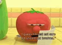 Veggie Tales Gifs Tenor Allow us to introduce ourselves.