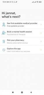 Download doctor on demand apk for android. Doctor On Demand V3 52 0 Apk Download For Android Appsgag