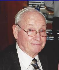 Harold Keim Obituary